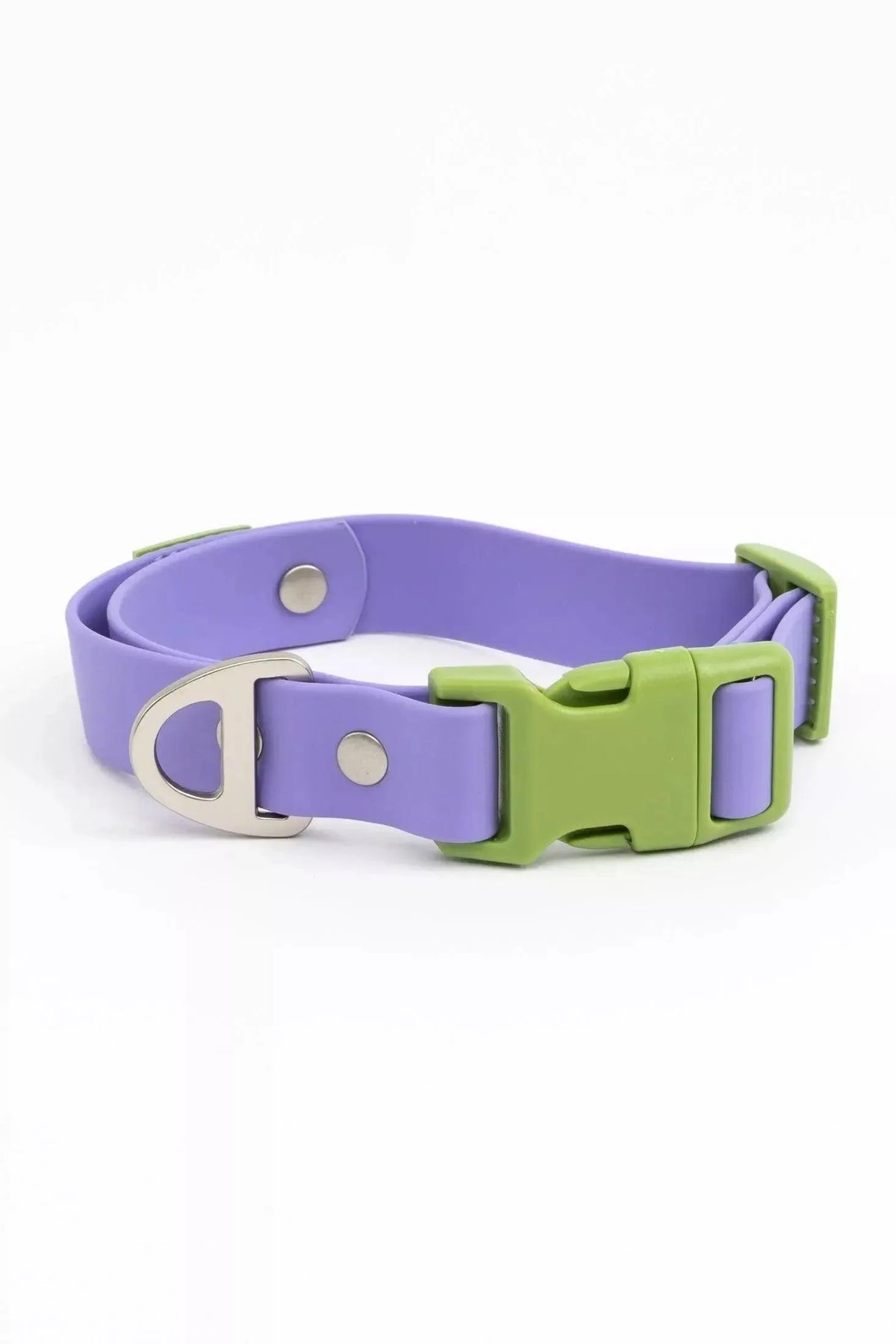 CALVORI Waterproof Collar - Lavander-3