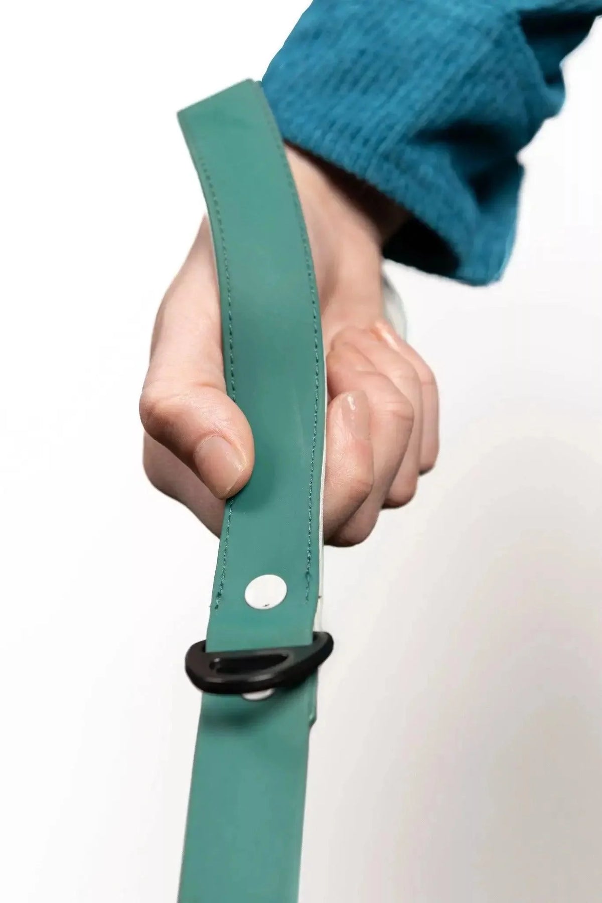 CALVORI Waterproof Dog Leash - Siberian Spruce-1