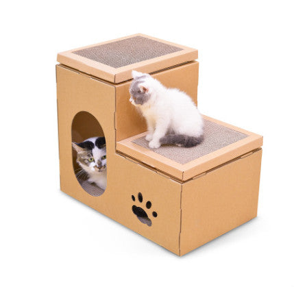 CALVORI Kitty PlayGround