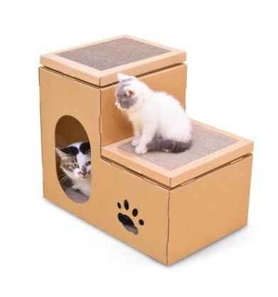 CALVORI Kitty PlayGround